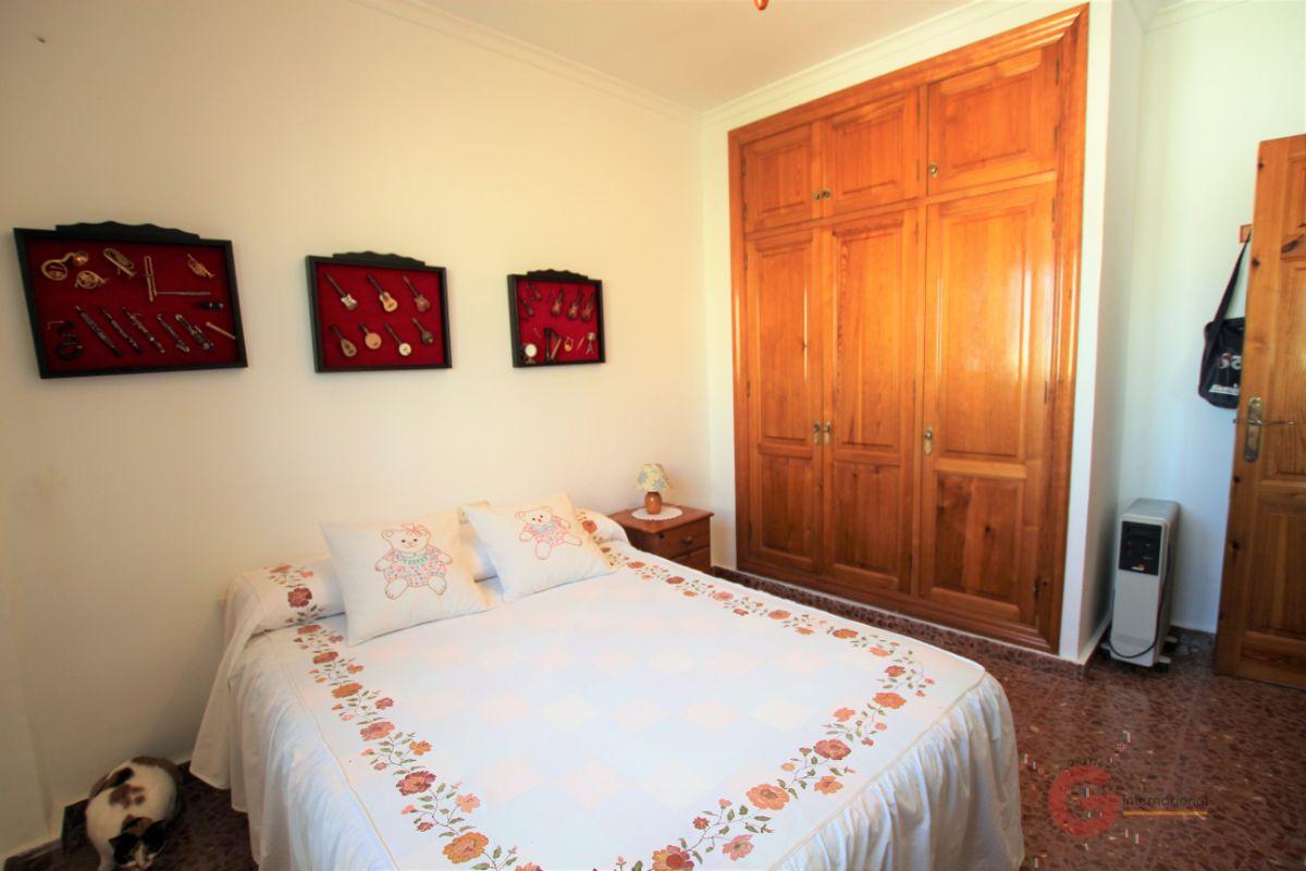 For sale of rural property in Motril