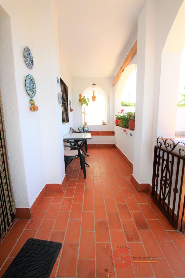 For sale of rural property in Motril