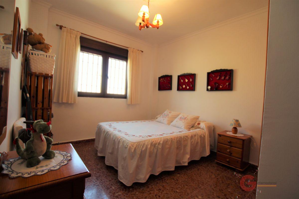 For sale of rural property in Motril