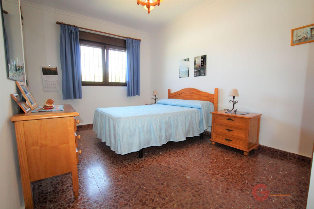 For sale of rural property in Motril
