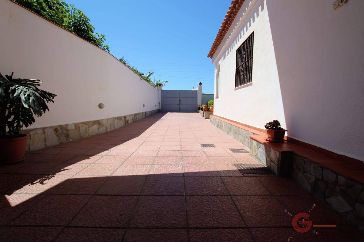 For sale of rural property in Motril