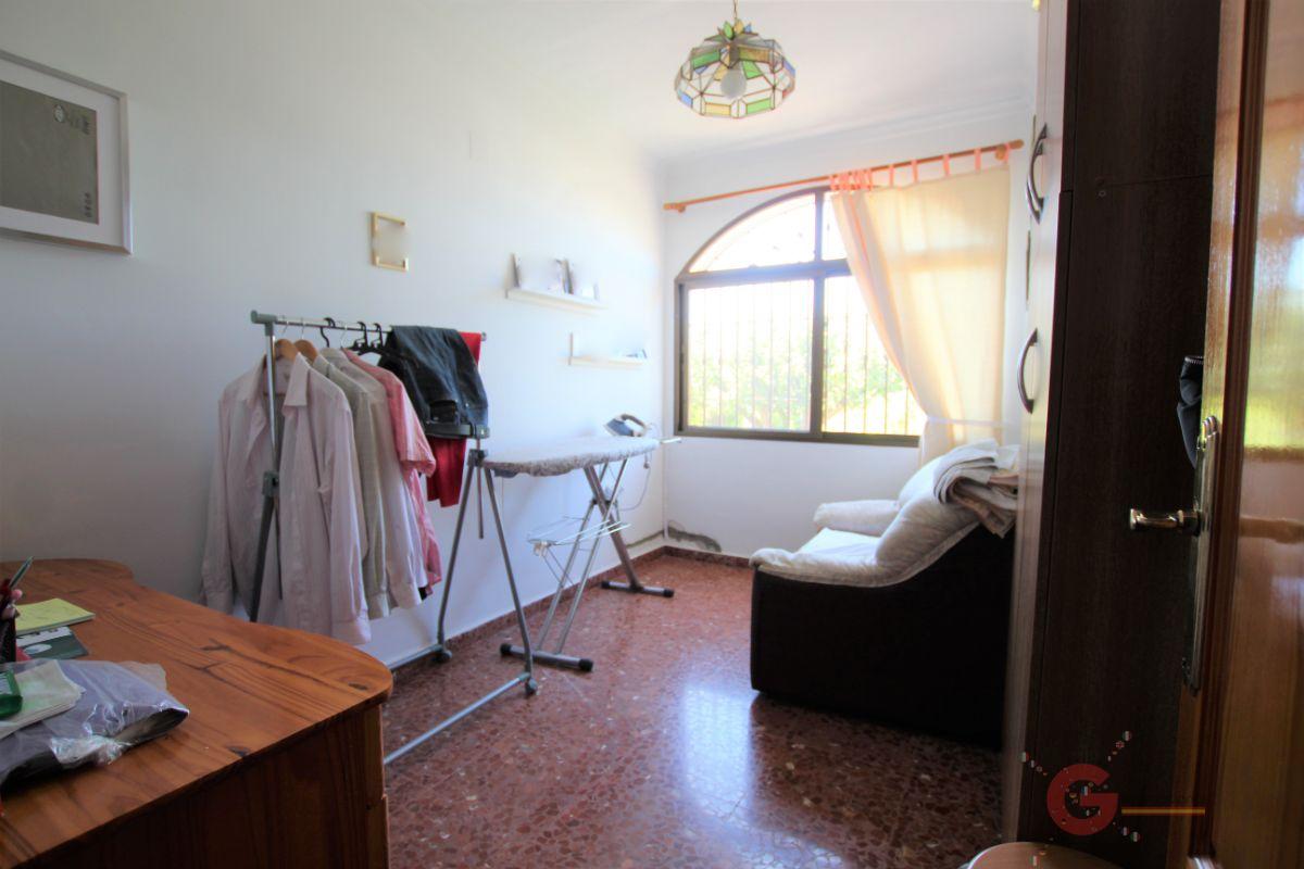 For sale of rural property in Motril