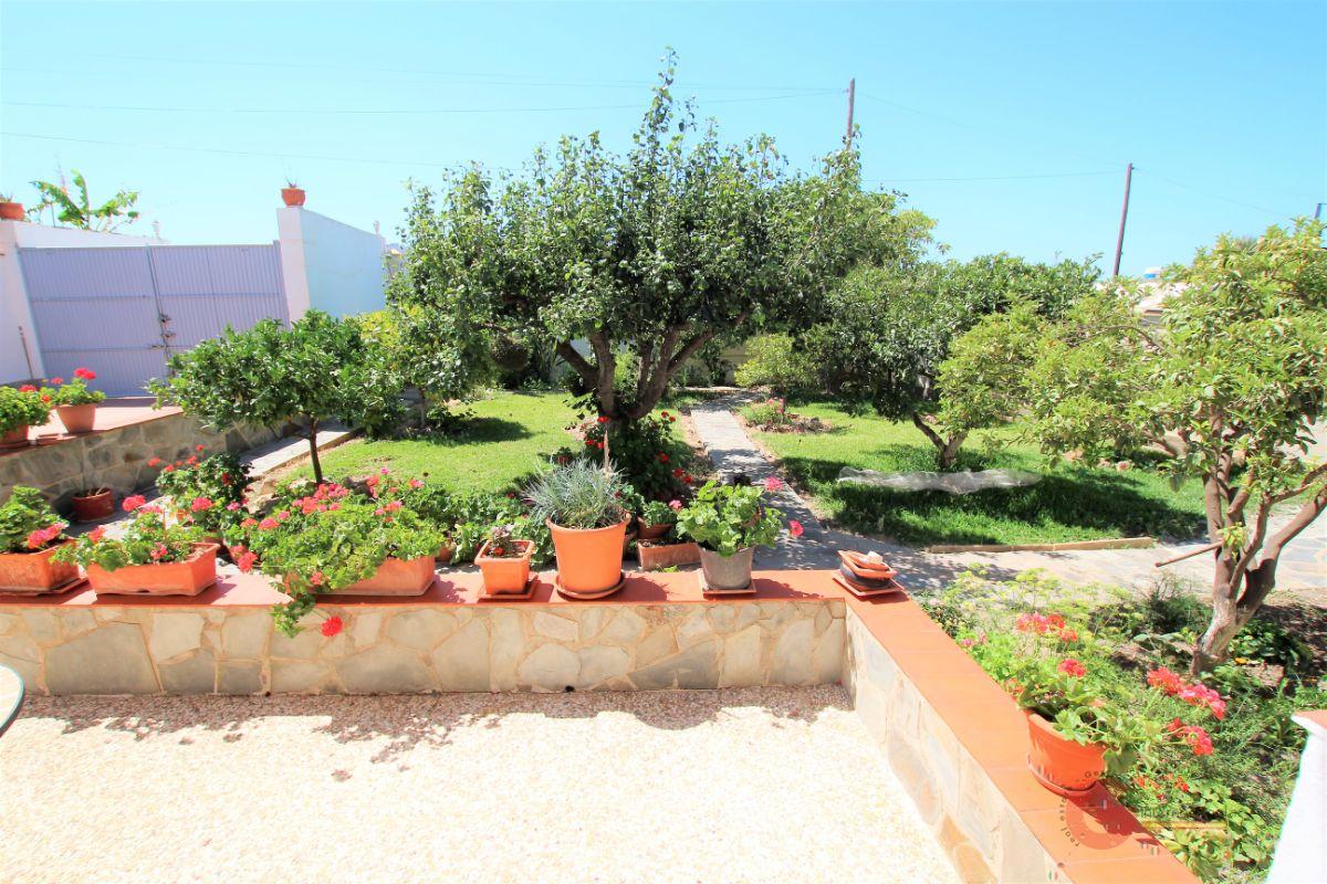 For sale of rural property in Motril