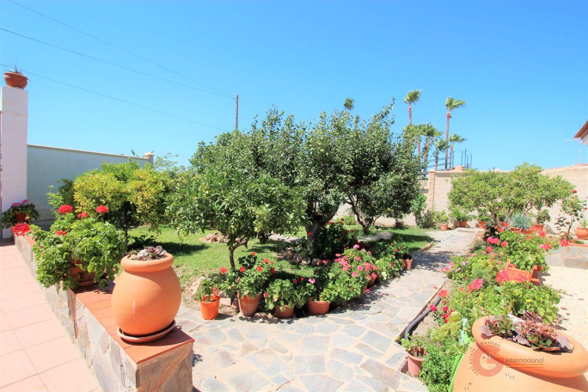For sale of rural property in Motril