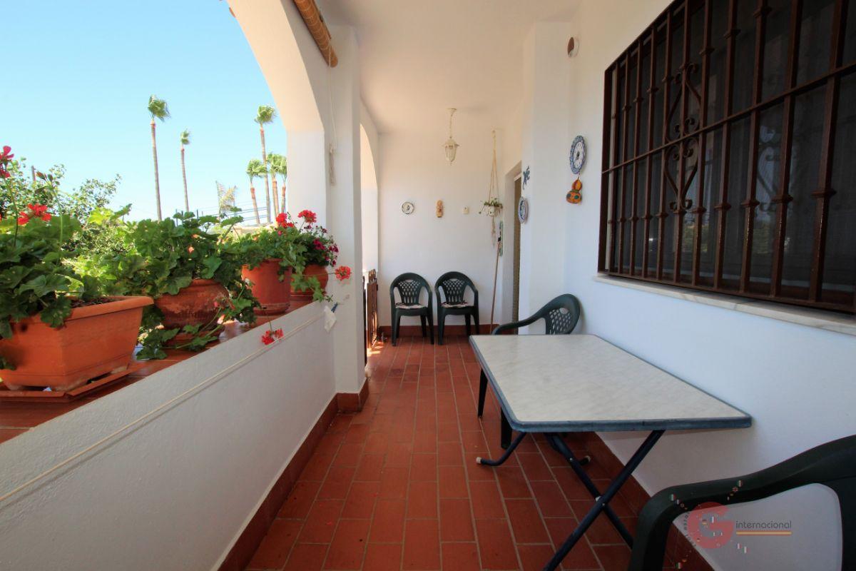 For sale of rural property in Motril