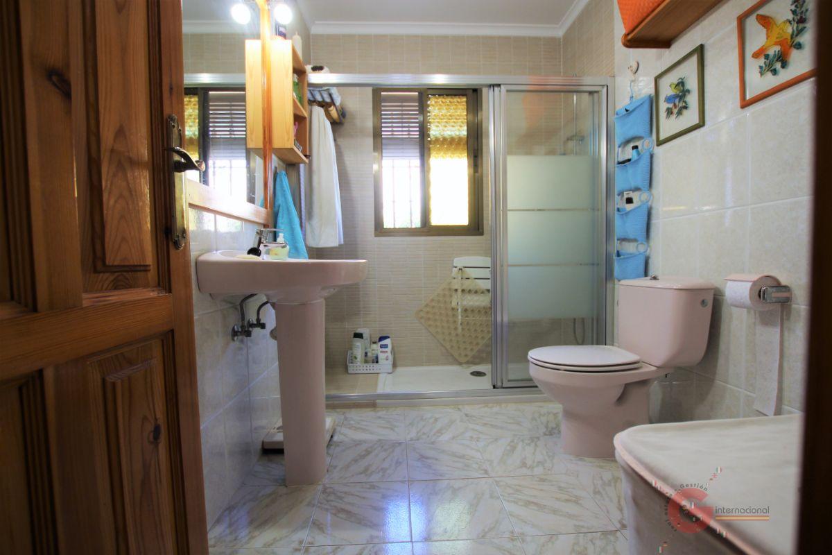 For sale of rural property in Motril