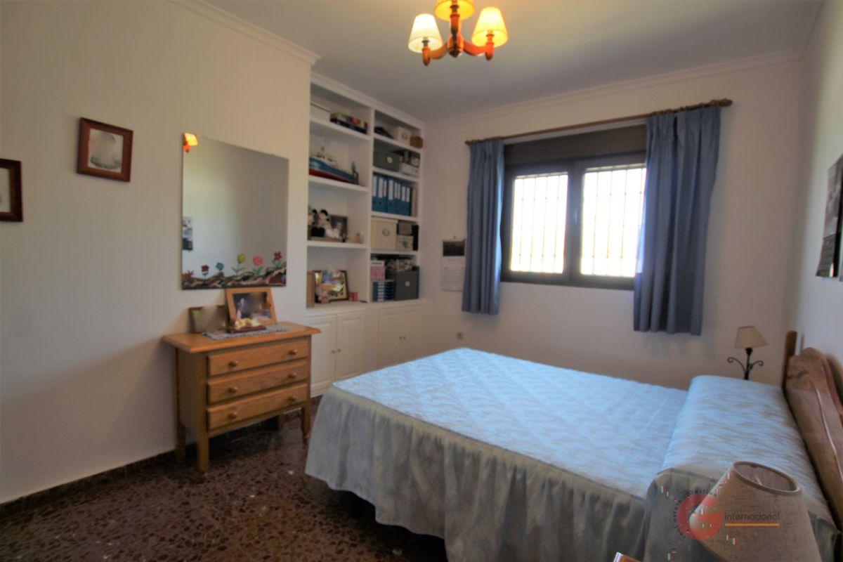 For sale of rural property in Motril