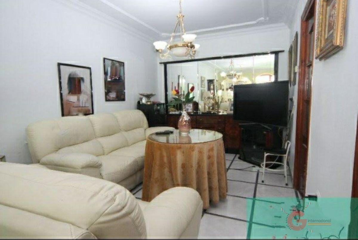 Venta de casa en Lobres