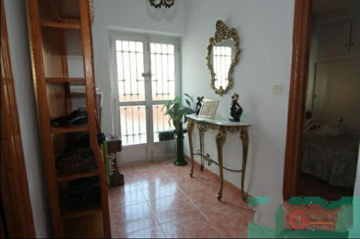 Venta de casa en Lobres
