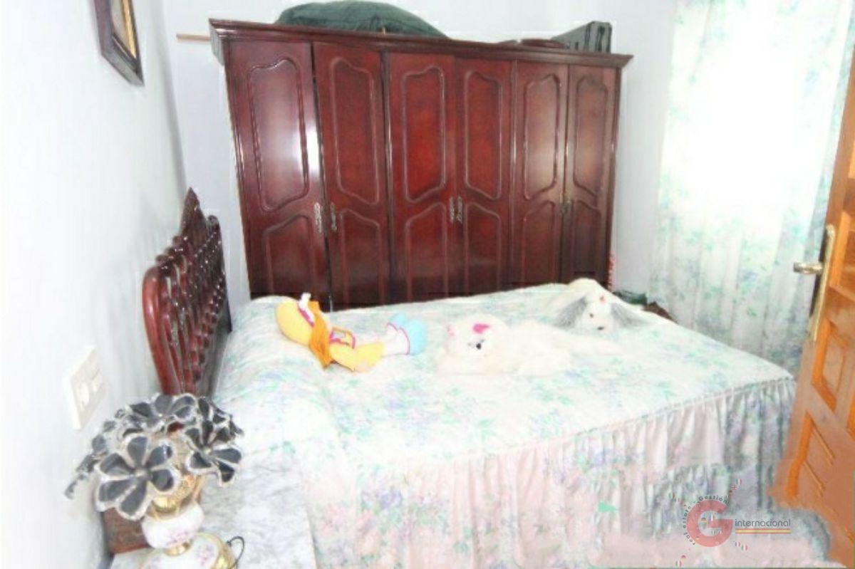 Venta de casa en Lobres