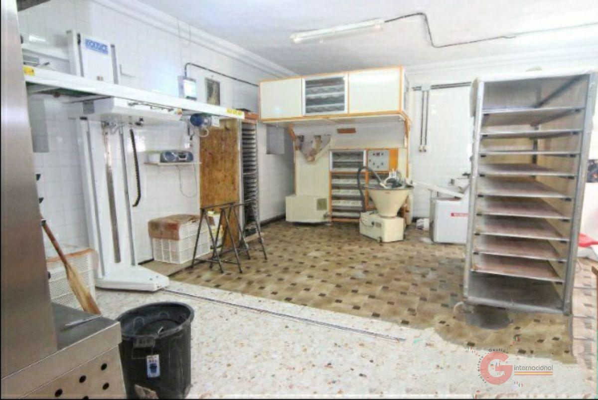 Venta de casa en Lobres