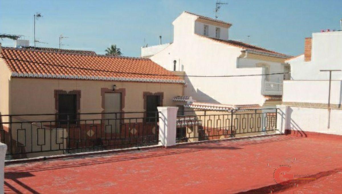 Venta de casa en Lobres