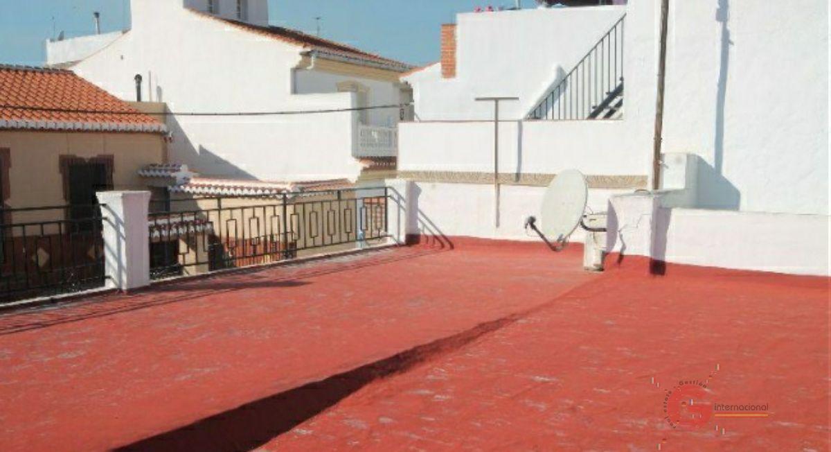 Venta de casa en Lobres