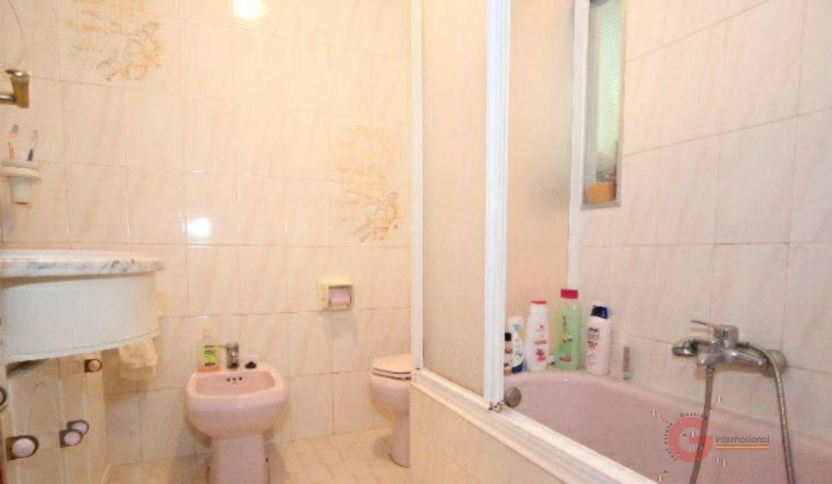 Venta de casa en Lobres