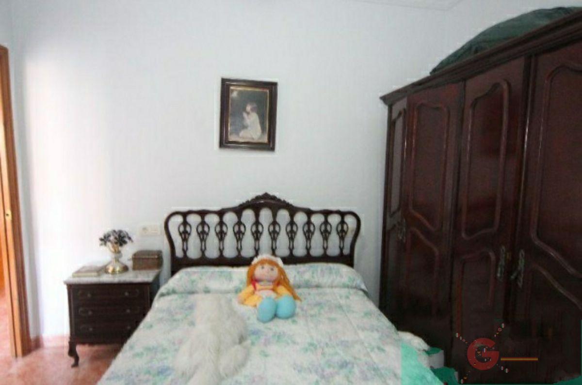 Venta de casa en Lobres