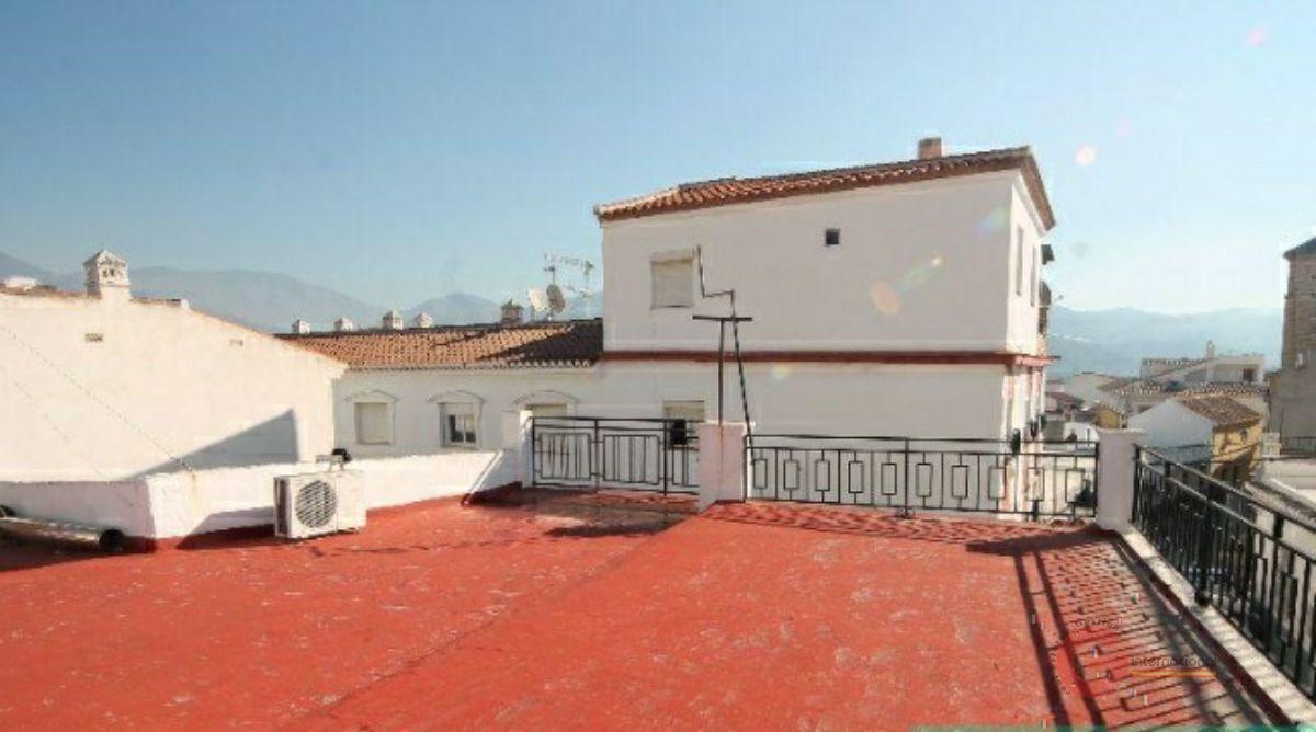 Venta de casa en Lobres