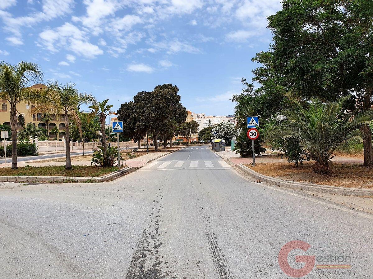 Venta de terreno en Salobreña Venta de terreno en Salobreña