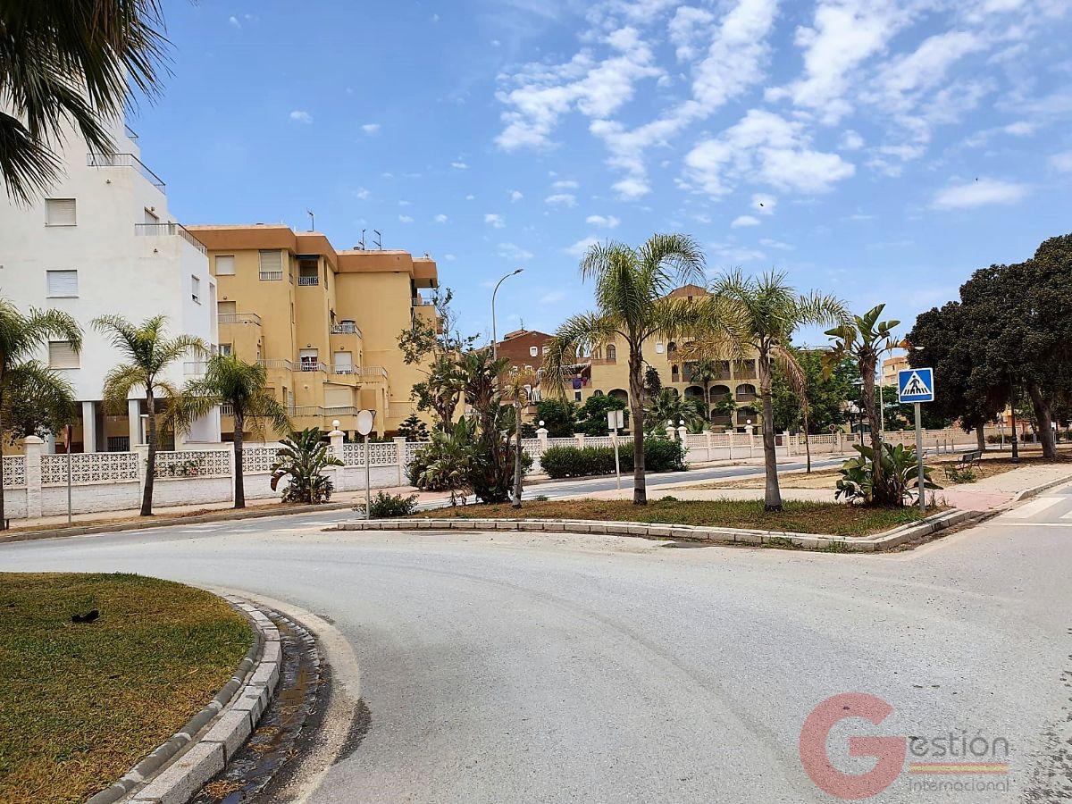 Venta de terreno en Salobreña Venta de terreno en Salobreña