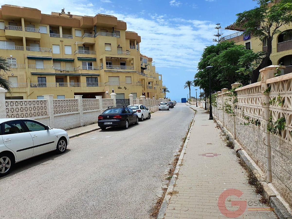 Venta de terreno en Salobreña Venta de terreno en Salobreña