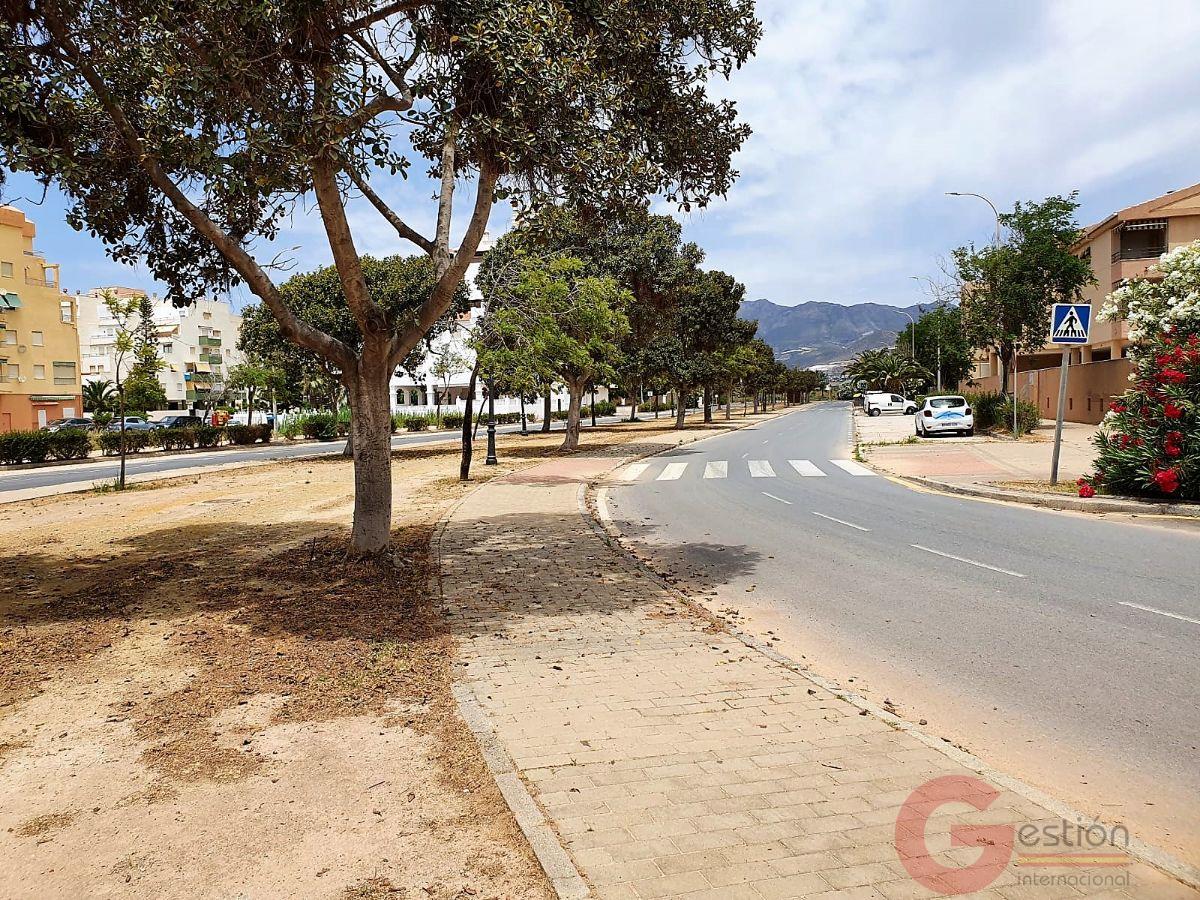 Venta de terreno en Salobreña Venta de terreno en Salobreña