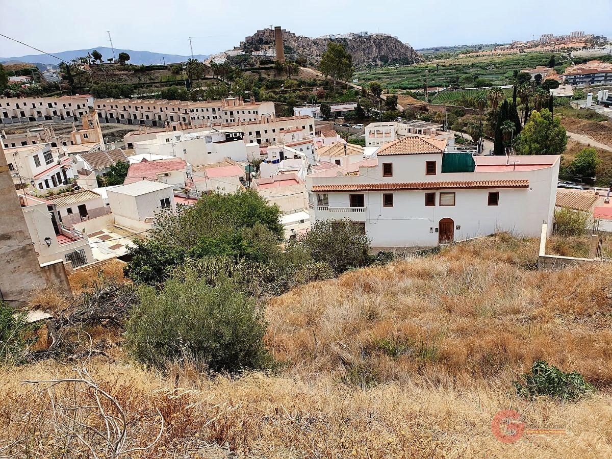 Vendita di terreno in Salobreña