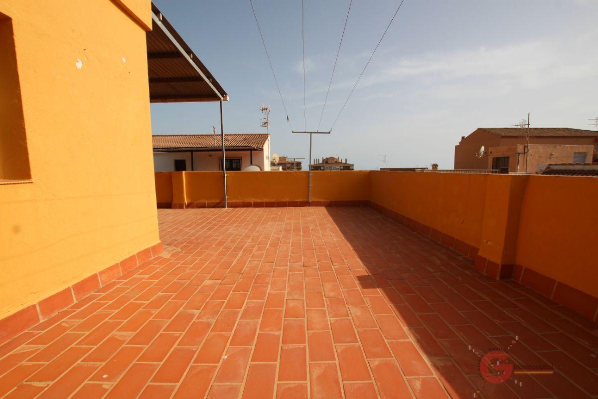 For sale of house in Motril