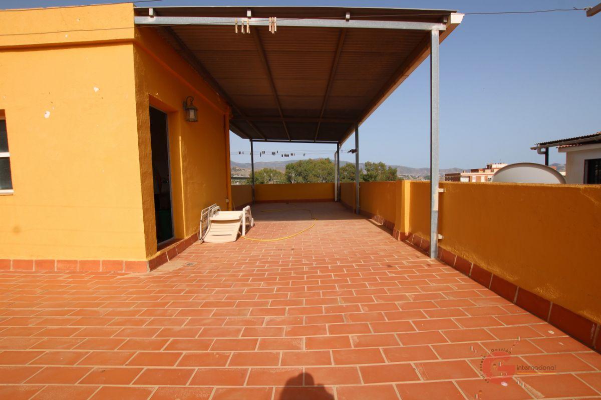 For sale of house in Motril