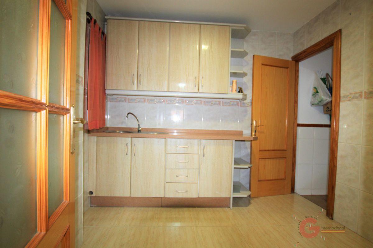 For sale of house in Motril