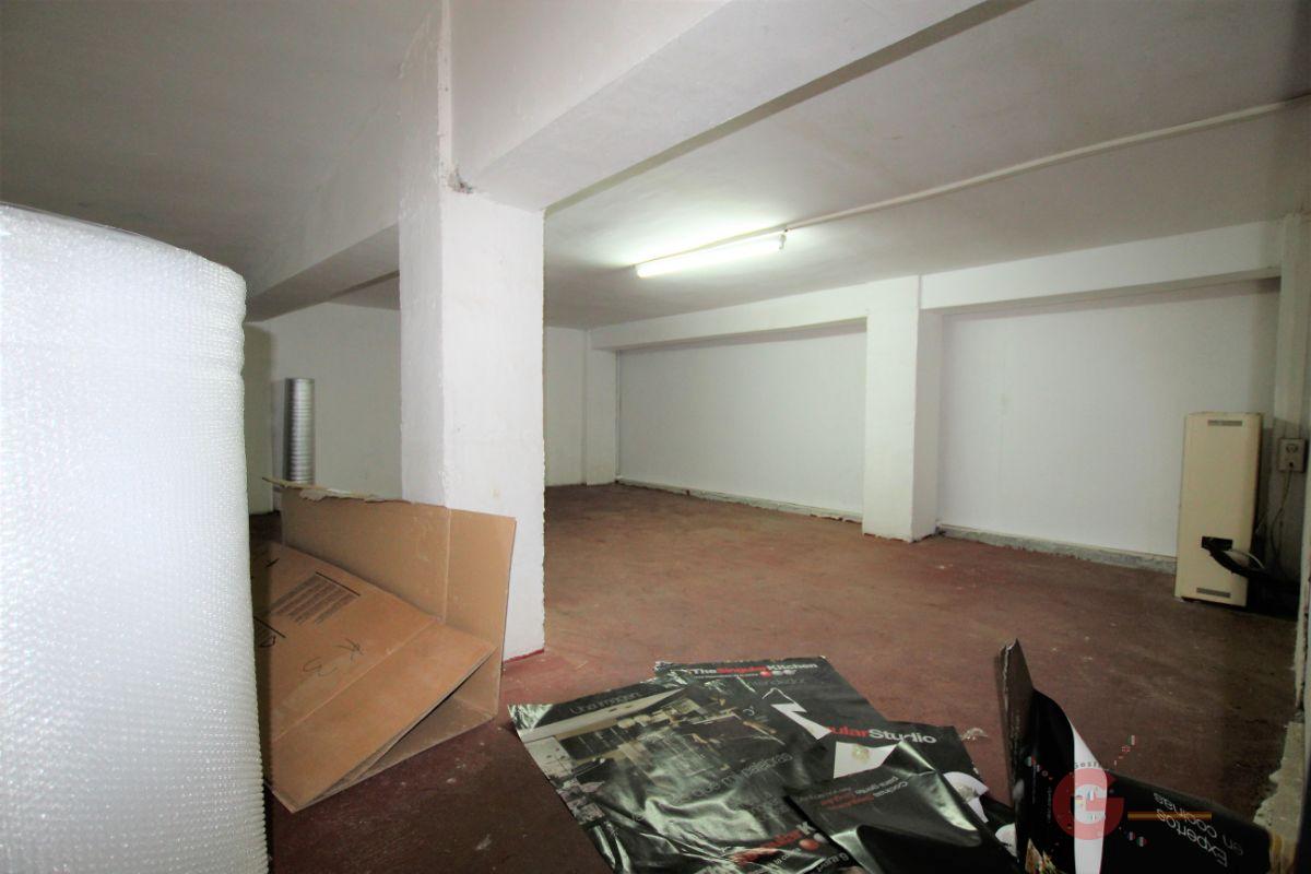 Venta de local comercial en Motril