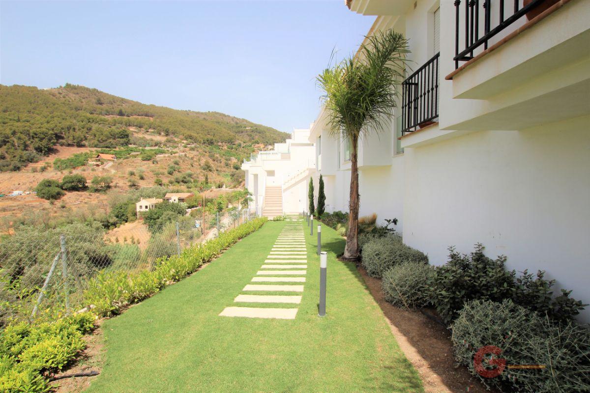 For sale of house in La Herradura