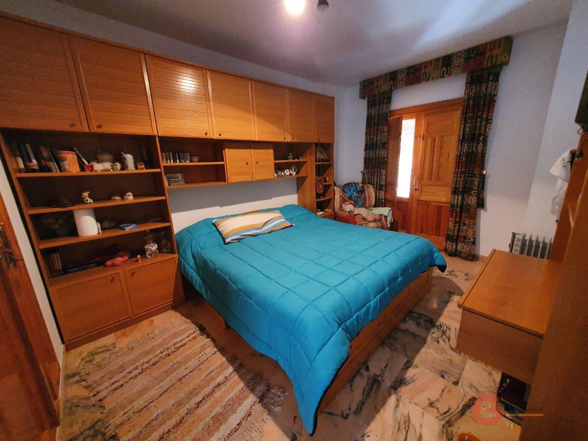 For sale of house in Órgiva