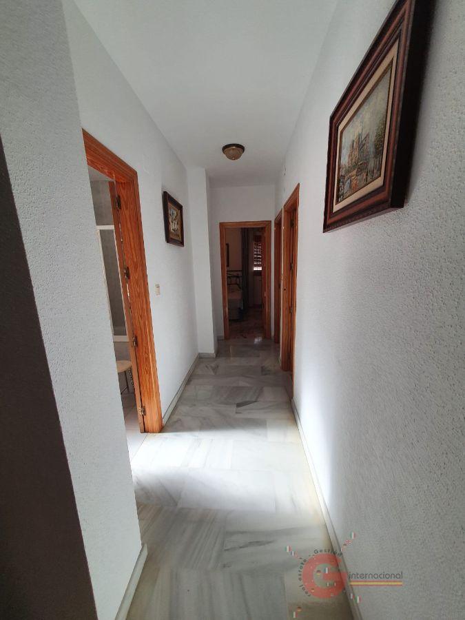 For sale of house in Órgiva