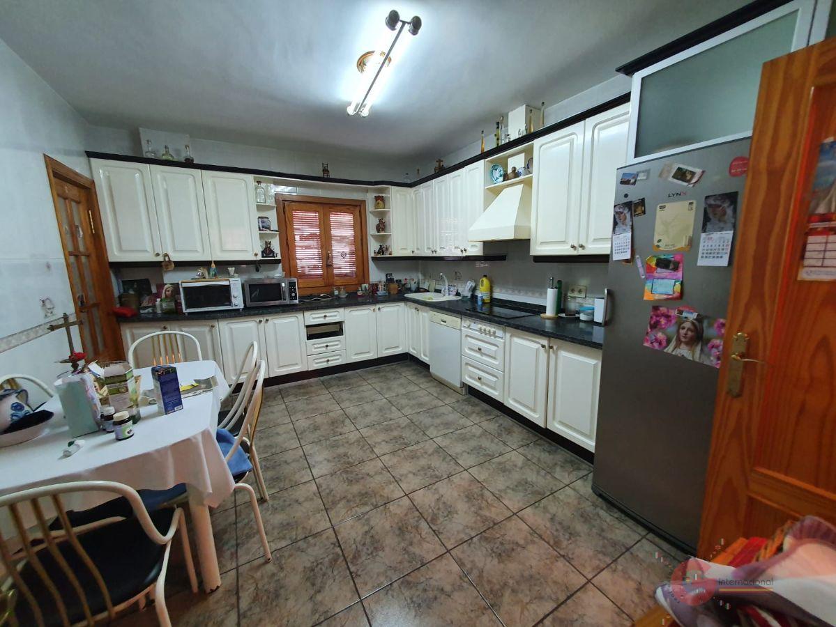 For sale of house in Órgiva