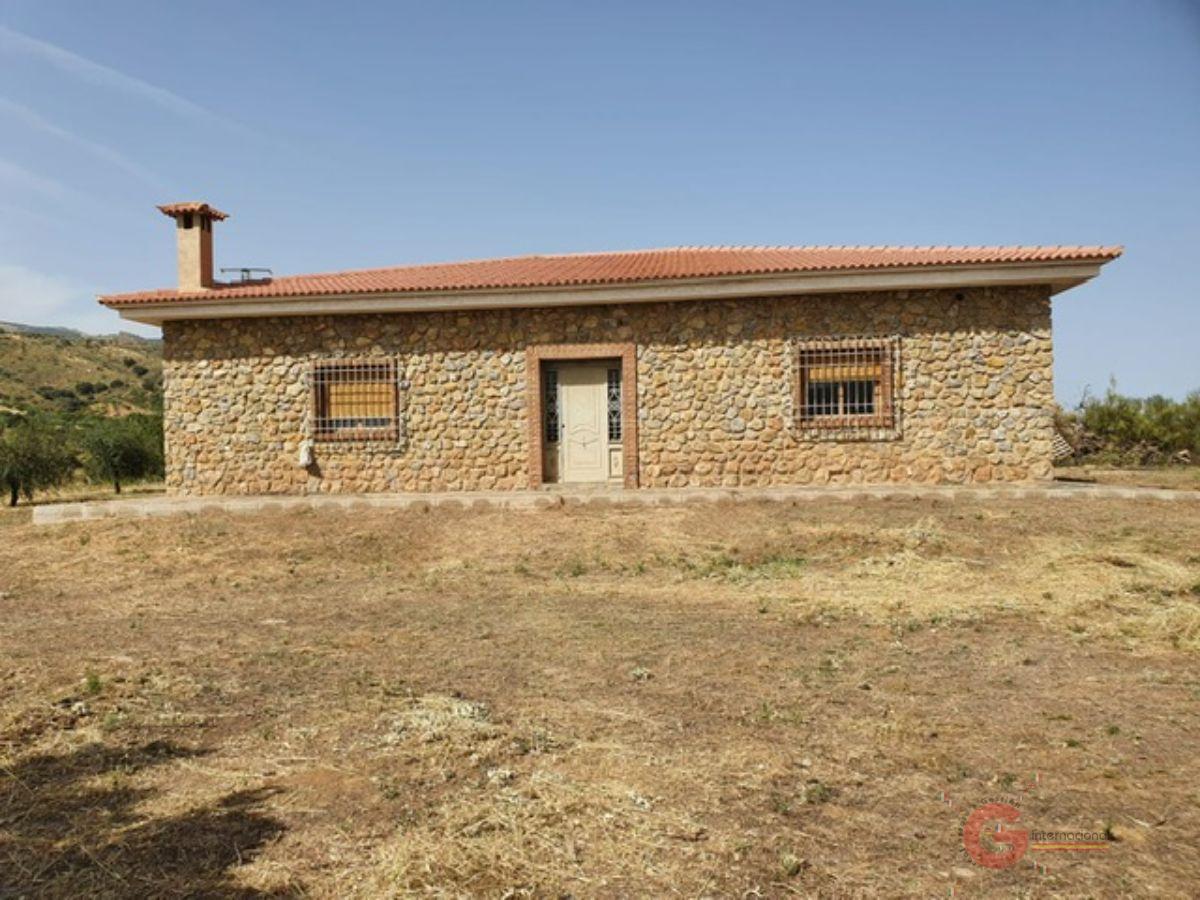 For sale of rural property in Lobras