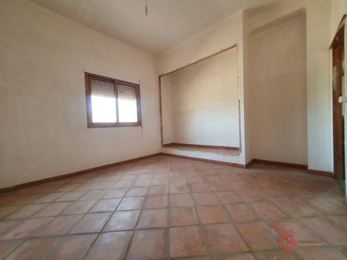 For sale of rural property in Lobras