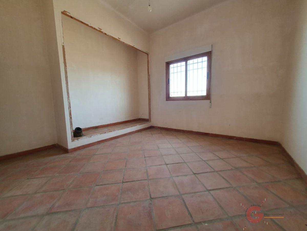 For sale of rural property in Lobras