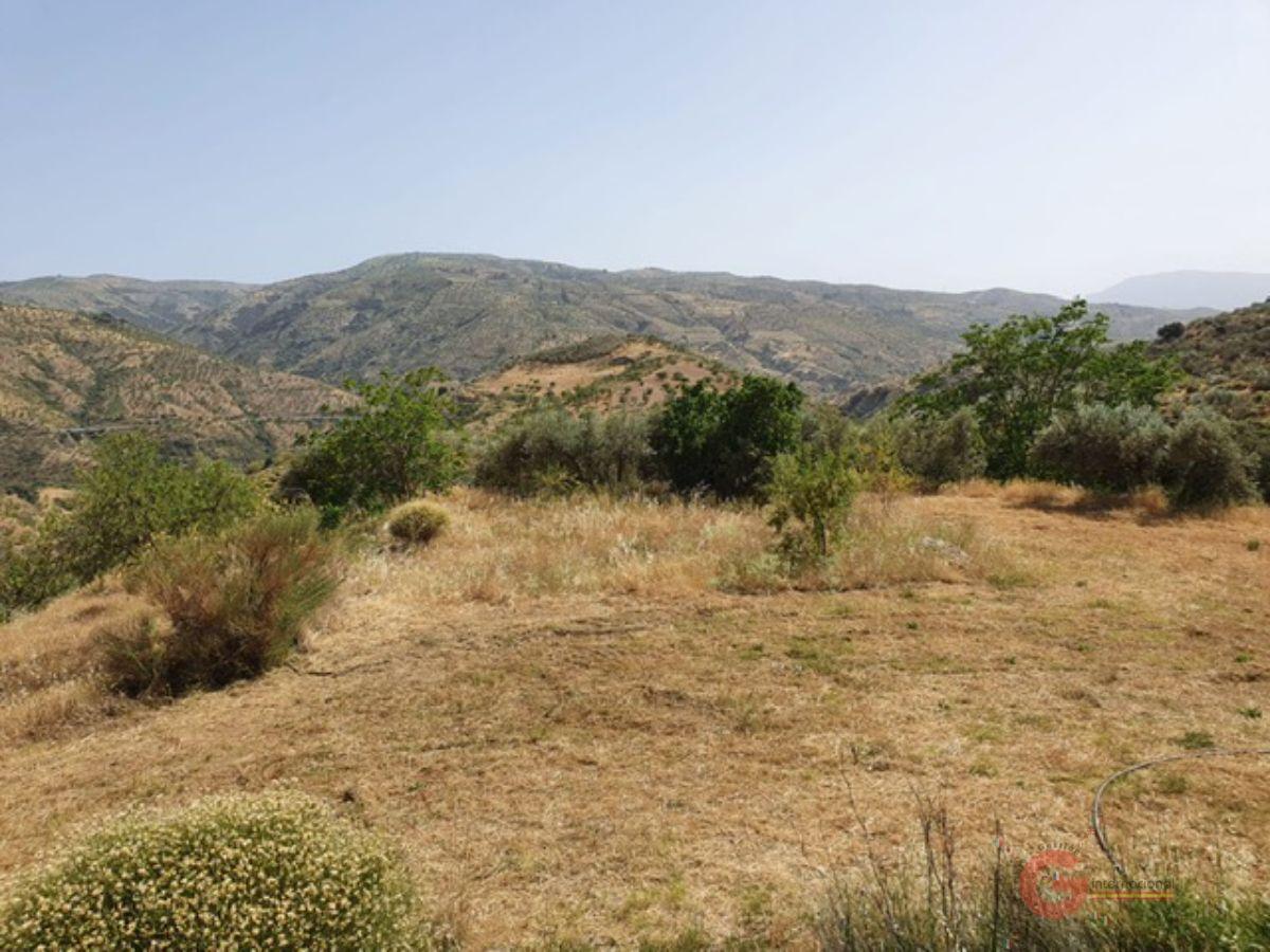 For sale of rural property in Lobras