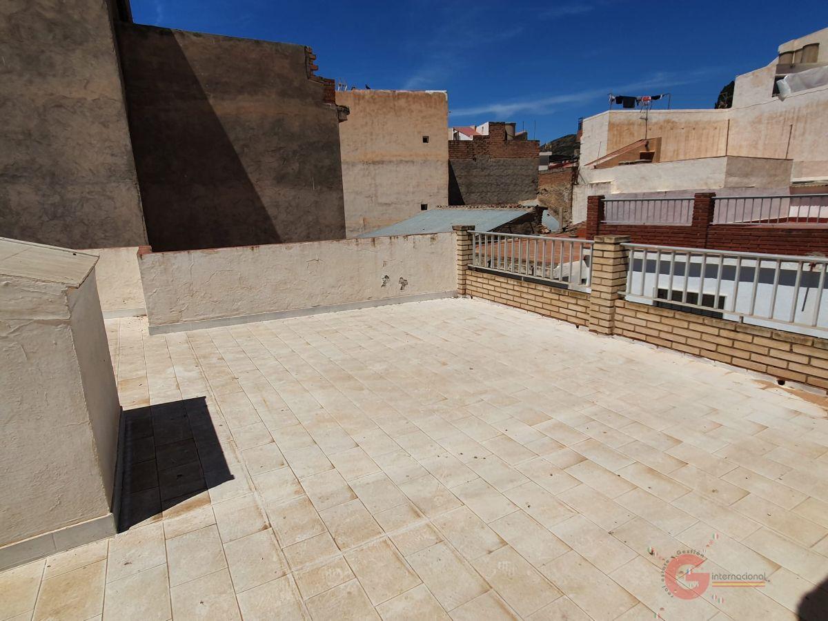 Vente de maison dans Molvízar