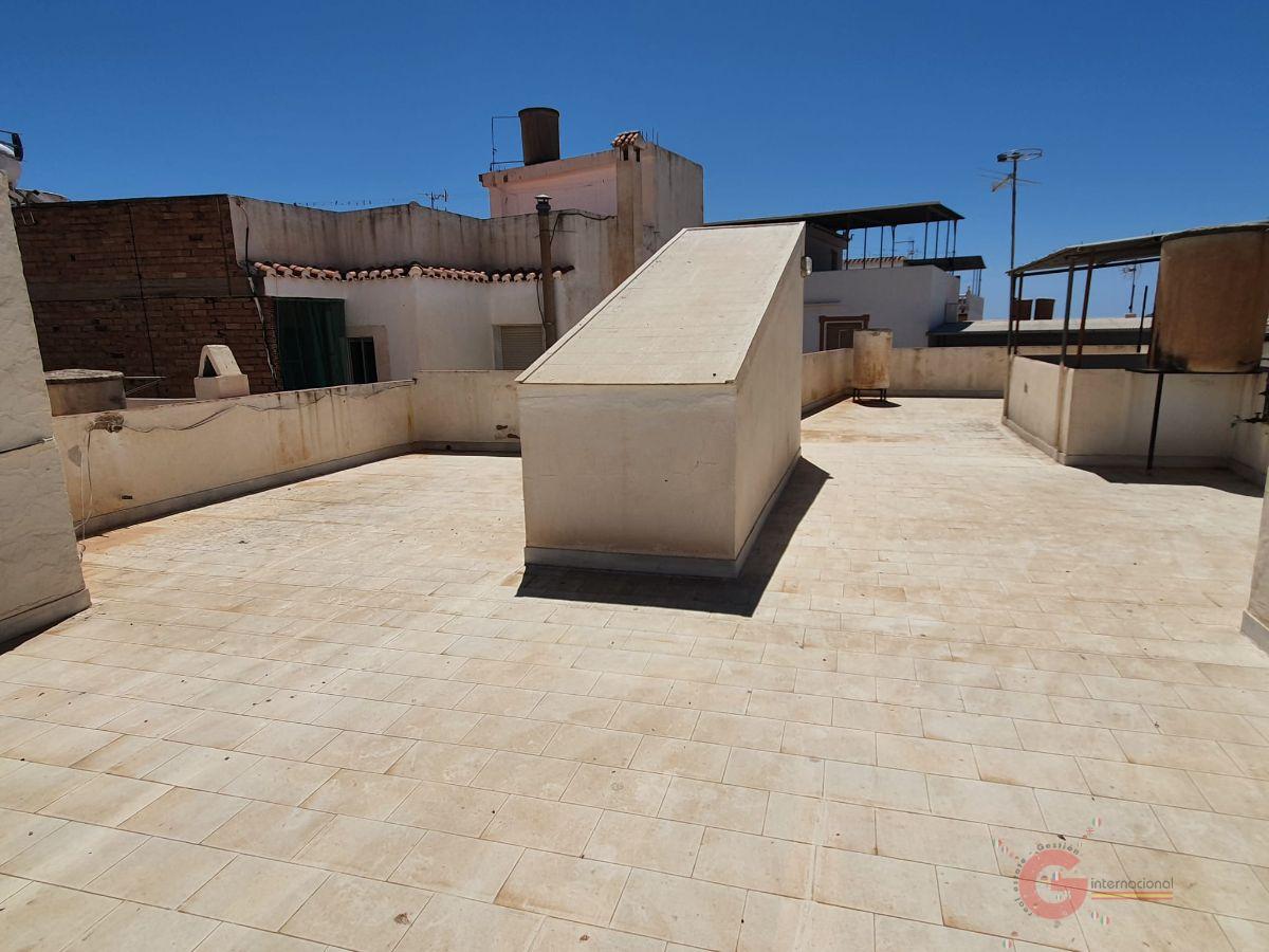 Vente de maison dans Molvízar