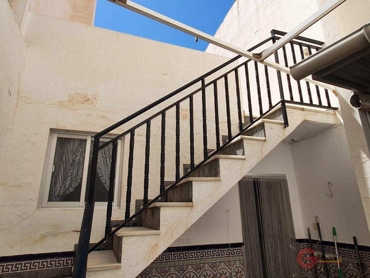 Vente de maison dans Molvízar