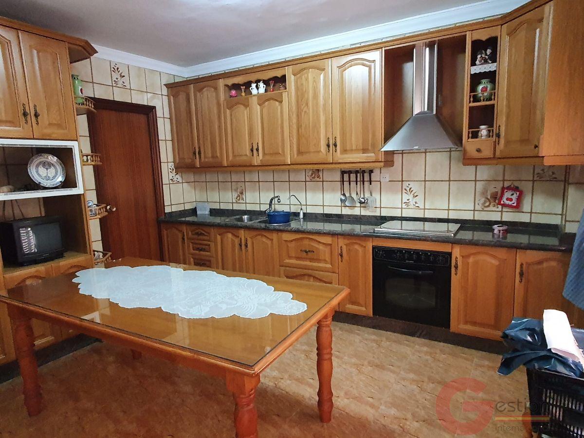 Venta de casa en Molvízar Venta de casa en Molvízar