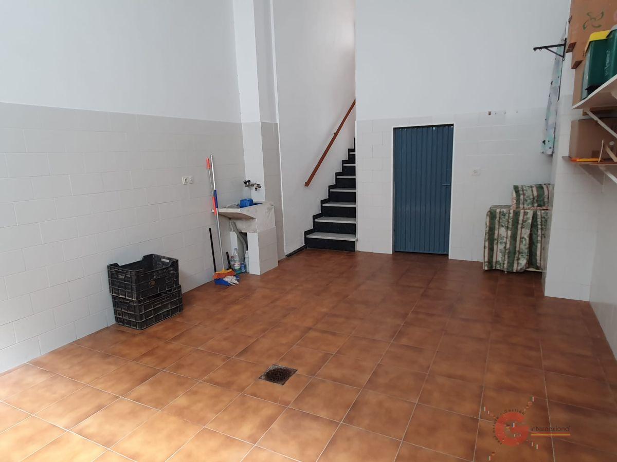 Vente de maison dans Molvízar