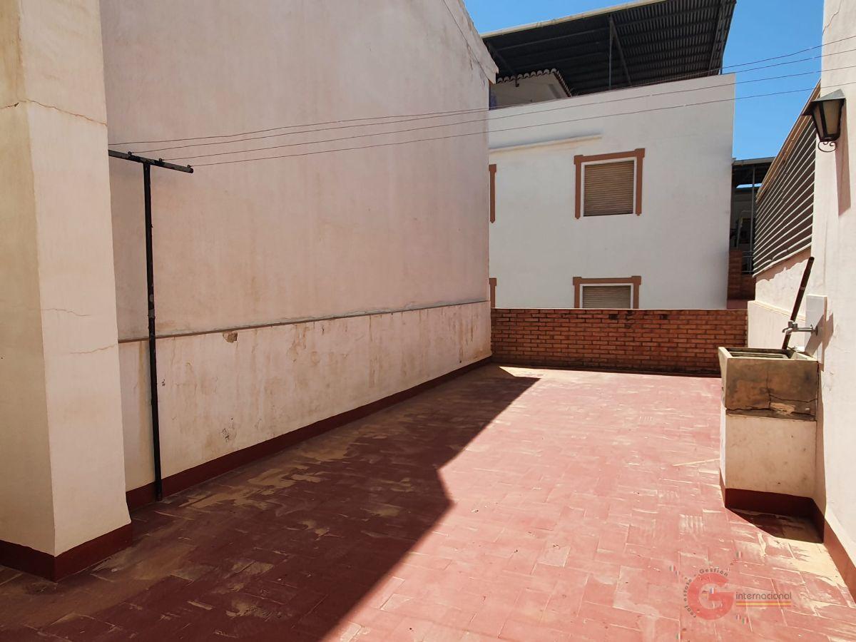 Vente de maison dans Molvízar