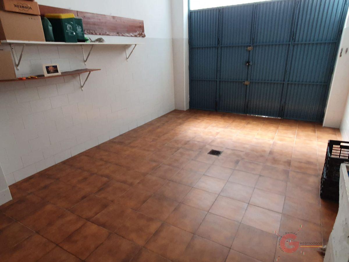 Vente de maison dans Molvízar