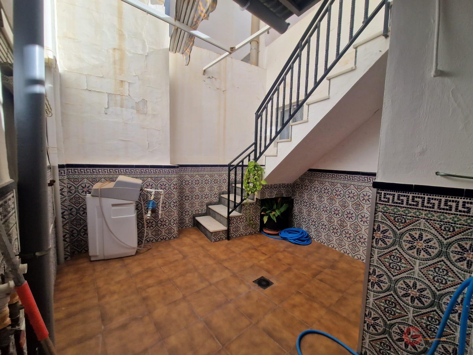 Vente de maison dans Molvízar