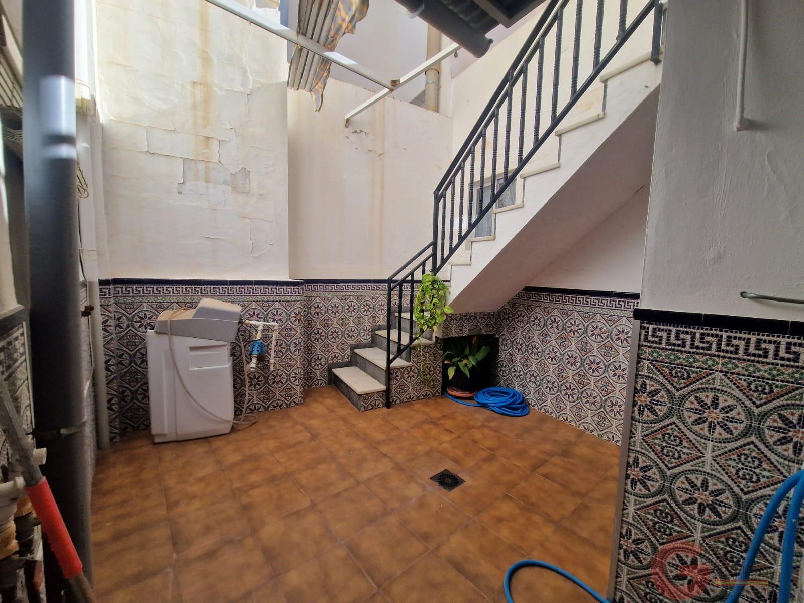 Venta de casa en Molvízar Venta de casa en Molvízar