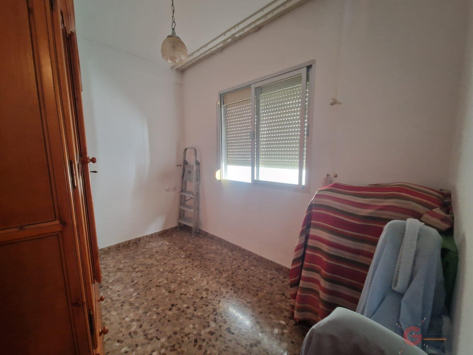 Vente de maison dans Molvízar