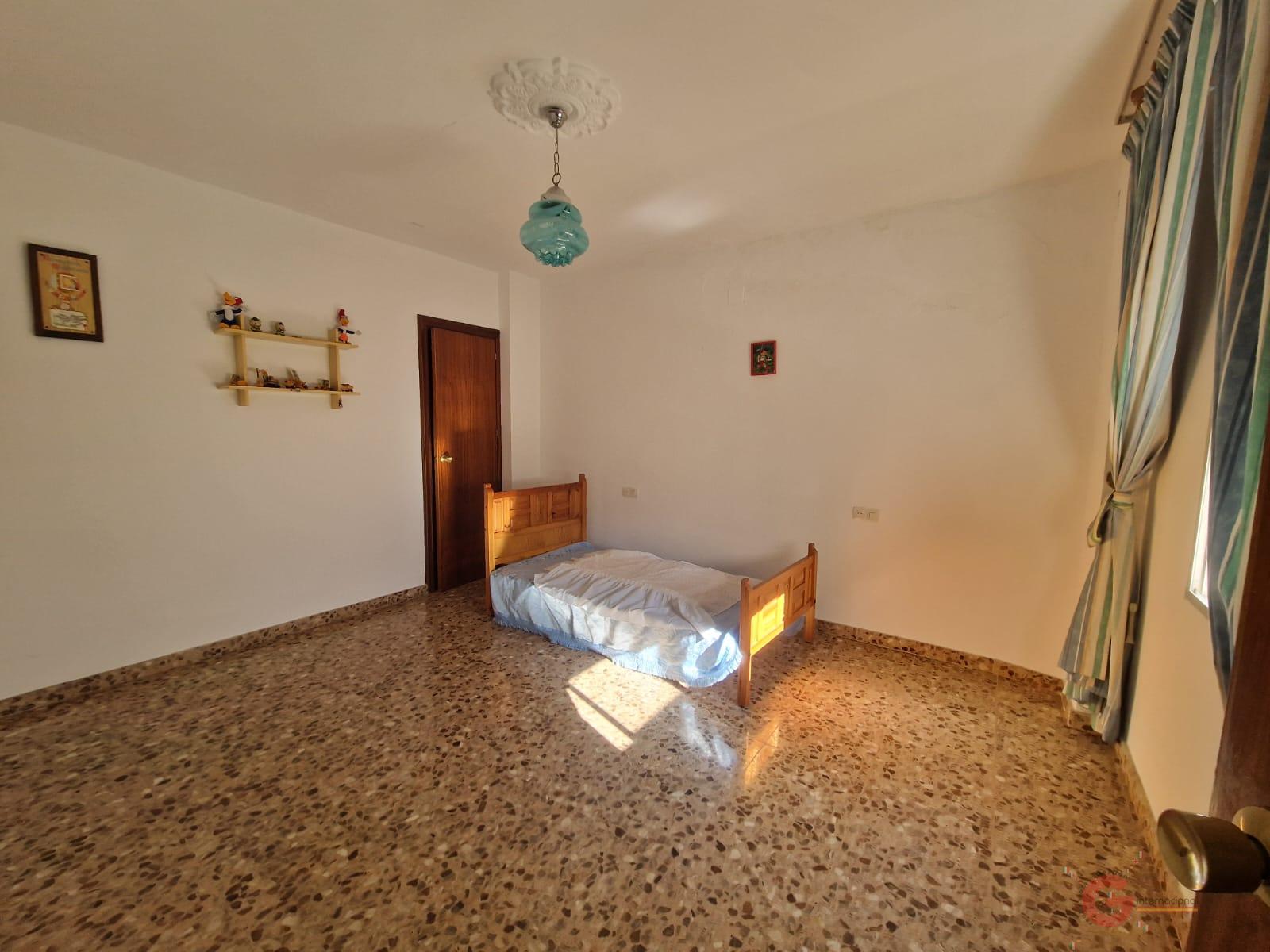 Vente de maison dans Molvízar