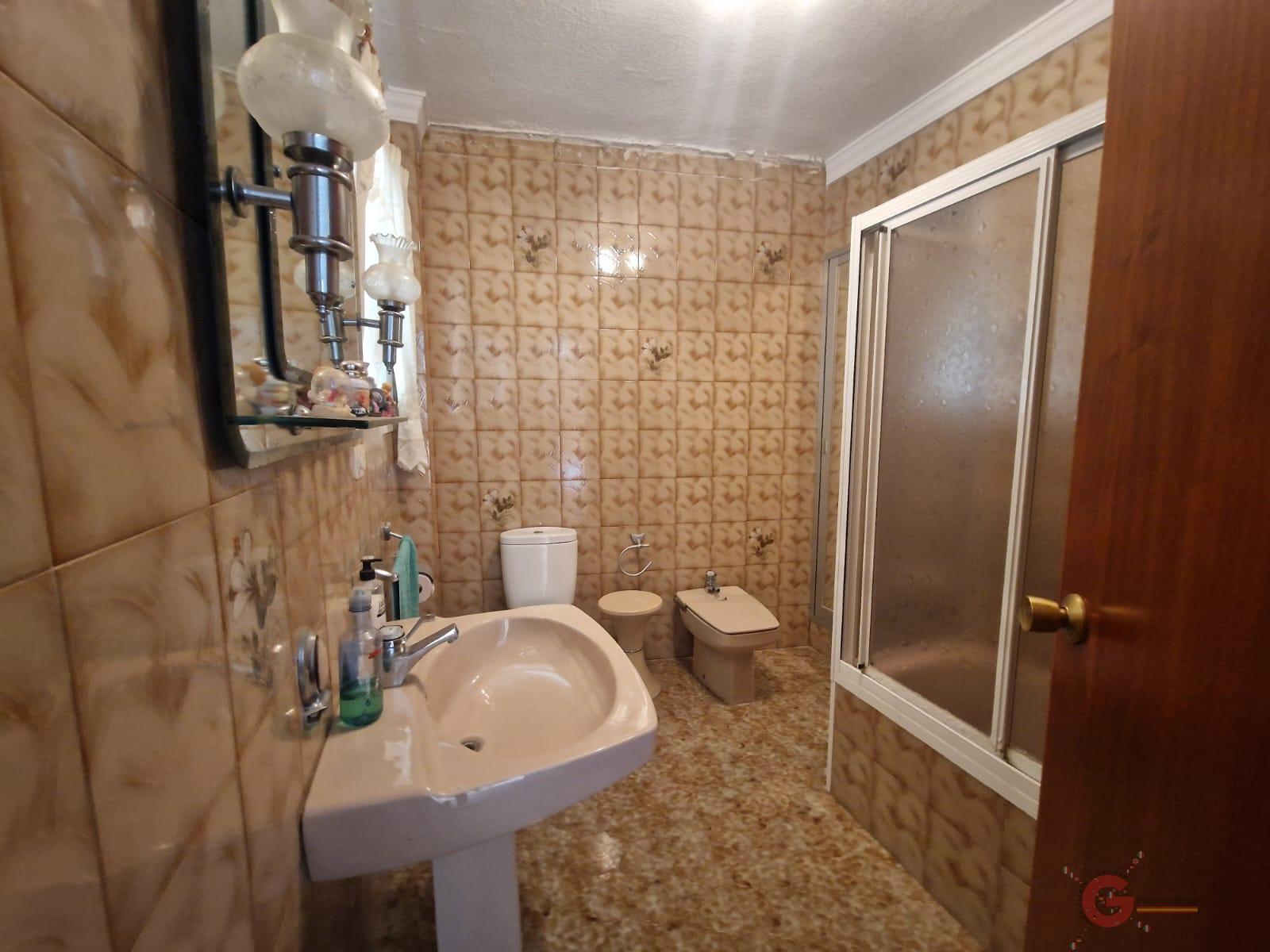 Vente de maison dans Molvízar