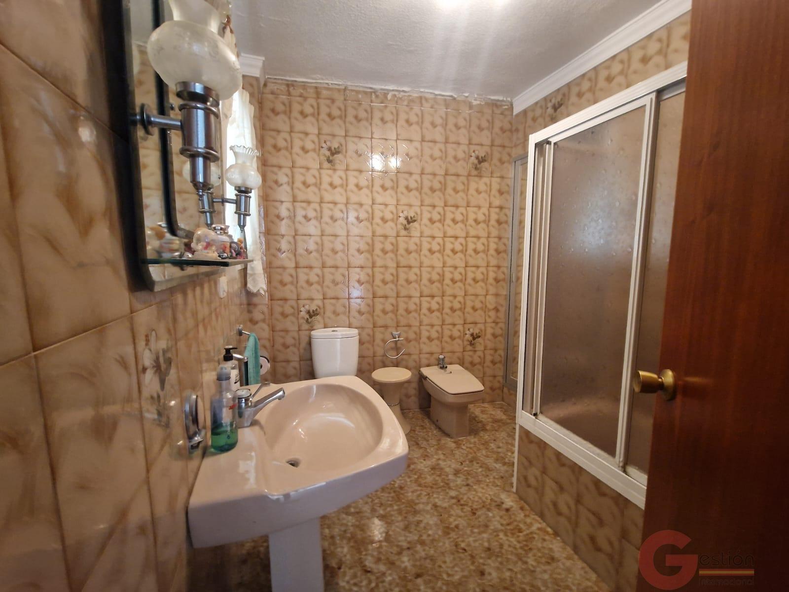 Venta de casa en Molvízar Venta de casa en Molvízar